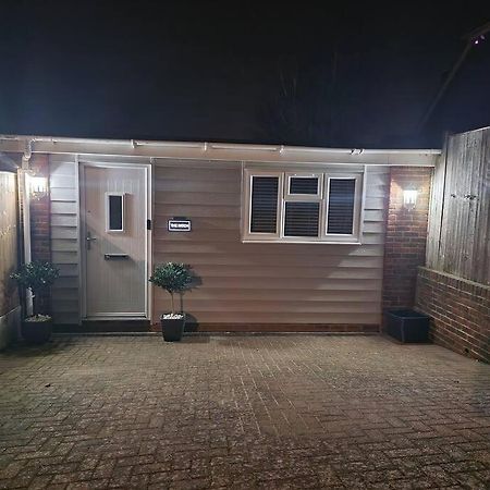 Apartament The Patch Okręg wyborczy Hove Zewnętrze zdjęcie