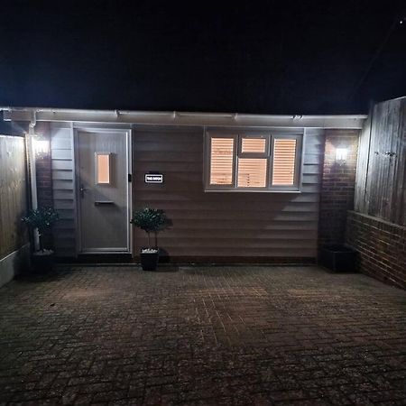Apartament The Patch Okręg wyborczy Hove Zewnętrze zdjęcie