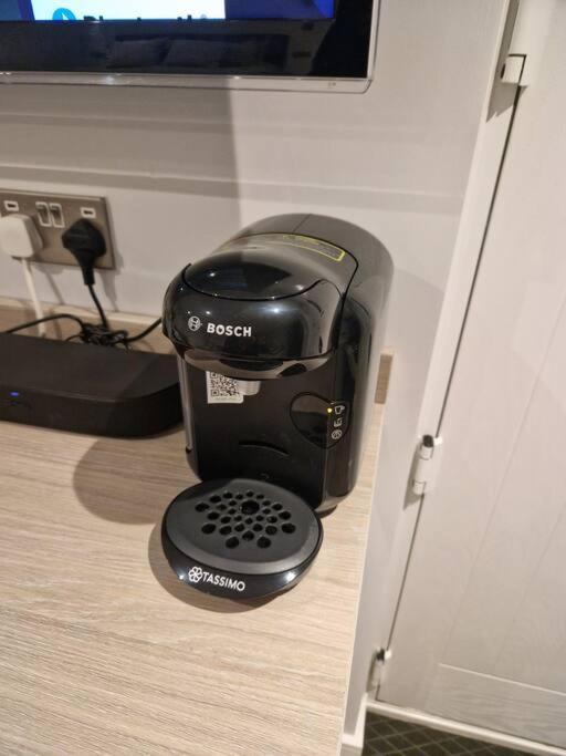 Apartament The Patch Okręg wyborczy Hove Zewnętrze zdjęcie