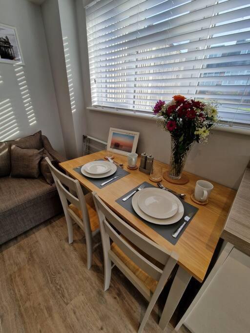 Apartament The Patch Okręg wyborczy Hove Zewnętrze zdjęcie