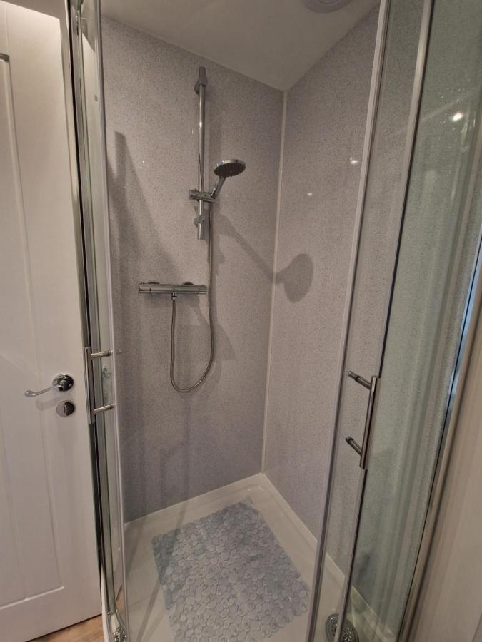 Apartament The Patch Okręg wyborczy Hove Zewnętrze zdjęcie