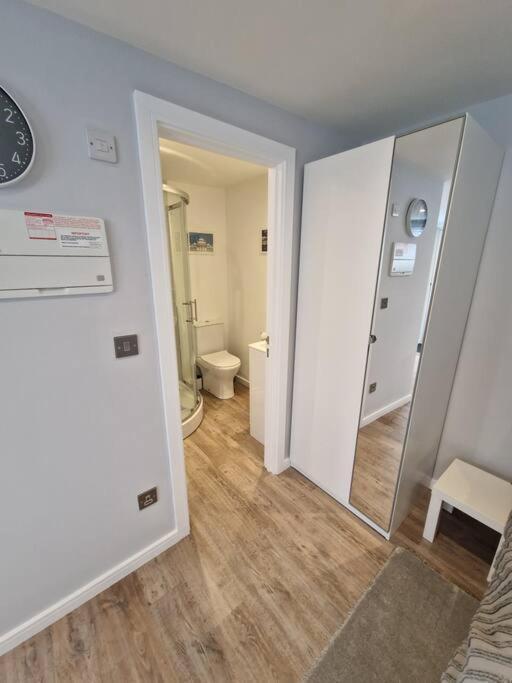 Apartament The Patch Okręg wyborczy Hove Zewnętrze zdjęcie