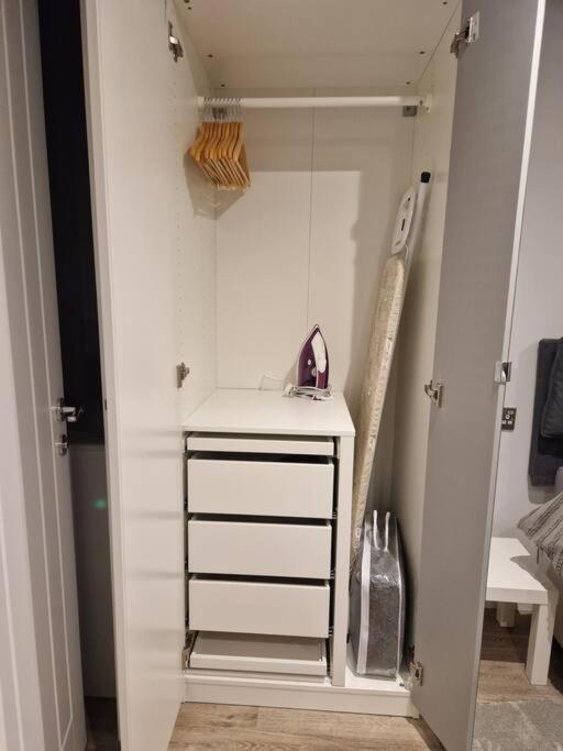 Apartament The Patch Okręg wyborczy Hove Zewnętrze zdjęcie