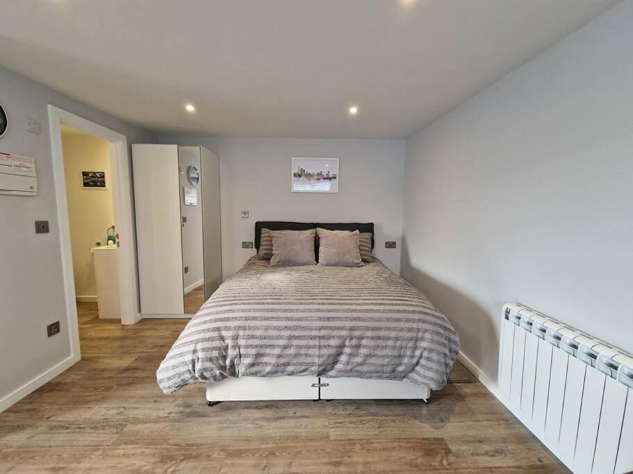 Apartament The Patch Okręg wyborczy Hove Zewnętrze zdjęcie